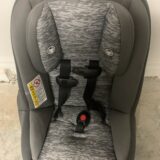 Baby car seats available